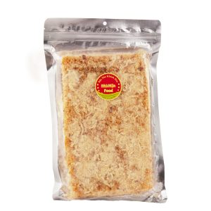 [Nhà Mặn Food] Cơm cháy chà bông